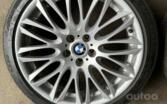 Bmw, lengvojo lydinio