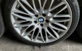 Bmw, lengvojo lydinio