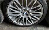 Bmw, lengvojo lydinio