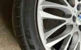Bmw, lengvojo lydinio