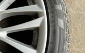 Bmw, lengvojo lydinio