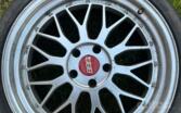 BBS, lengvojo lydinio