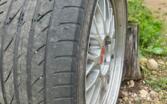 BBS, lengvojo lydinio