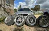 BBS, lengvojo lydinio