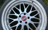 BBS, lengvojo lydinio