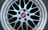 BBS, lengvojo lydinio