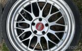 BBS, lengvojo lydinio