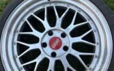 BBS, lengvojo lydinio