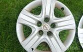 Opel, lengvojo lydinio