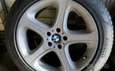 BMW, lengvojo lydinio