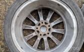 Bmw, lengvojo lydinio