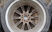 Bmw, lengvojo lydinio