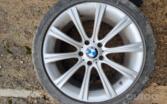 Bmw, lengvojo lydinio