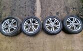 Drag racing, lengvojo lydinio