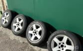 Vw, lengvojo lydinio