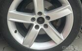 Audi,VW,Škoda,Seat, lengvojo lydinio