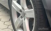 Audi,VW,Škoda,Seat, lengvojo lydinio