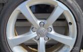Originalūs Audi/Vw/Škoda/Seat, lengvojo lydinio