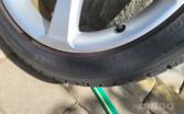 Originalūs Audi/Vw/Škoda/Seat, lengvojo lydinio