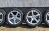 Originalūs Audi/Vw/Škoda/Seat, lengvojo lydinio