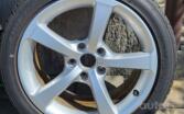 Originalūs Audi/Vw/Škoda/Seat, lengvojo lydinio