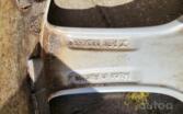 Originalūs Audi/Vw/Škoda/Seat, lengvojo lydinio