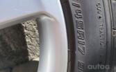Originalūs Audi/Vw/Škoda/Seat, lengvojo lydinio