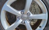 Originalūs Audi/Vw/Škoda/Seat, lengvojo lydinio