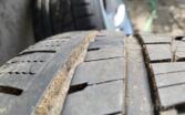 Originalūs Audi/Vw/Škoda/Seat, lengvojo lydinio