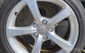 Originalūs Audi/Vw/Škoda/Seat, lengvojo lydinio