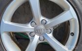 Originalūs Audi/Vw/Škoda/Seat, lengvojo lydinio