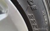 Originalūs Audi/Vw/Škoda/Seat, lengvojo lydinio