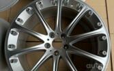 Bmw, lengvojo lydinio