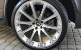 Bmw, lengvojo lydinio