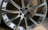 Bmw, lengvojo lydinio