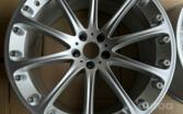 Bmw, lengvojo lydinio