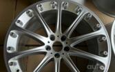 Bmw, lengvojo lydinio