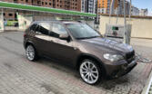 Bmw, lengvojo lydinio