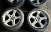 BMW, lengvojo lydinio