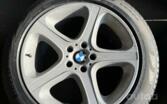 BMW, lengvojo lydinio