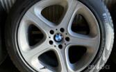 BMW, lengvojo lydinio