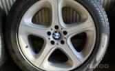 BMW, lengvojo lydinio
