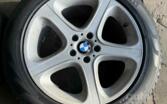 BMW, lengvojo lydinio
