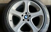 BMW, lengvojo lydinio