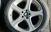 BMW, lengvojo lydinio