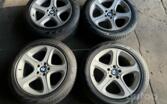 BMW, lengvojo lydinio