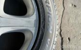 BMW, lengvojo lydinio