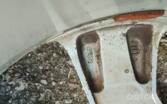 Opel, lengvojo lydinio