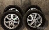 Opel, lengvojo lydinio