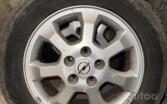 Opel, lengvojo lydinio